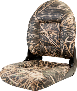 Tempress NaviStyle HighBack MossyOak/Shadowgrass bootstoel