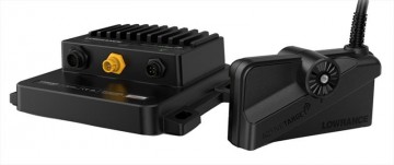 Active target live sonar 0