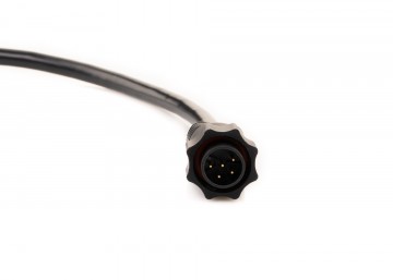 Adapter 9 naar 7 pins 4