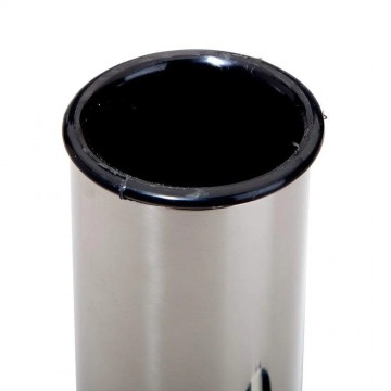 Attwood rod holder stainless clamp on komposiet