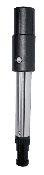 Scotty hengelhouder velengstuk