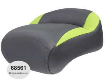 Charcoal green carbon 68561