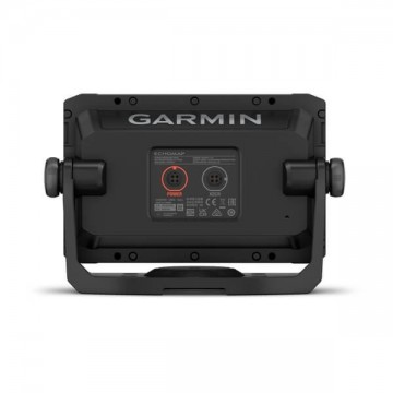 Garmin echomap uhd2 52cv back