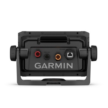 Garmin echomap uhd2 62sv aansluitingen