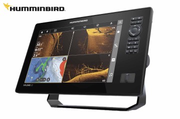 Humminbird 1