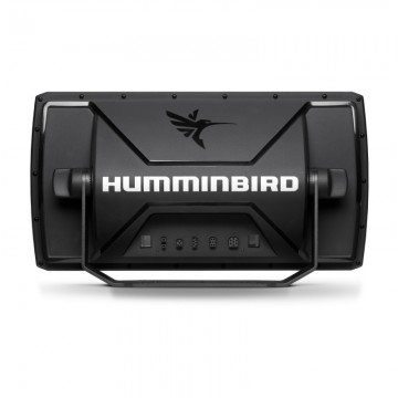 Humminbird helix 10 chirp gps g4n back