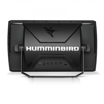 Humminbird helix 12 chirp gps g4n back