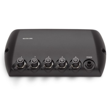 Humminbirdethernetswitchboxaseth5pxg