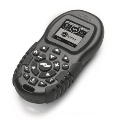 I pilot   bluetooth bediening