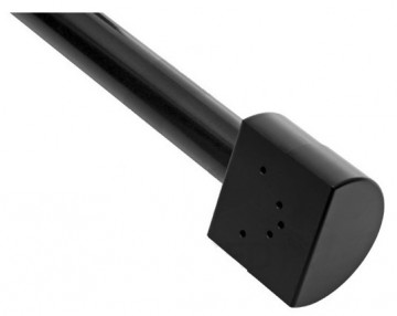 Aanpasbare transducer houder