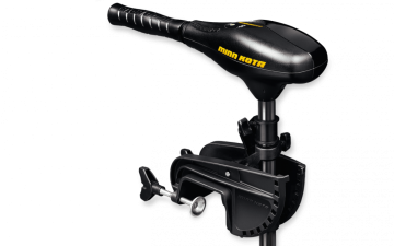 MinnKota Endura c-2 -30lbs