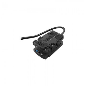 Lowrance ghost trolling motor2