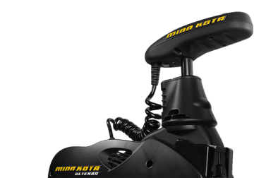 Minn kota ulterra 80