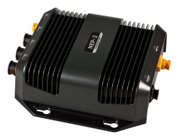 Lowrance netwerk verdeelstation NEP-2