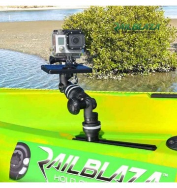 Railblaza miniport tracmount 2
