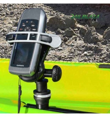 Railblaza miniport tracmount