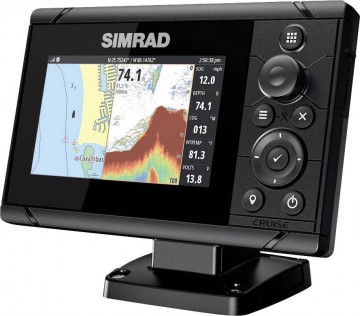 Simrad cruise 5 links