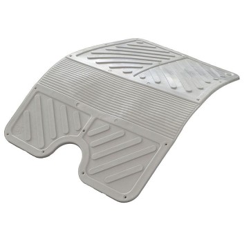 Spiegelbescherming dubbel