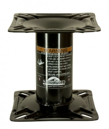 Springfield economy stoelpoot