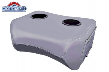 Springfield marine pro casting station