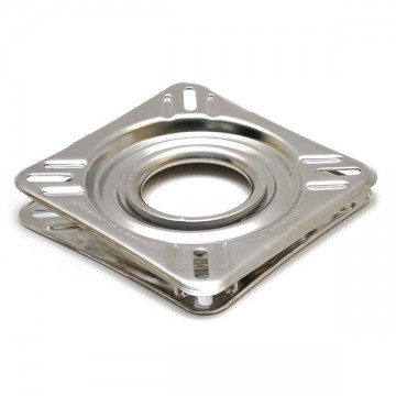 Springfield Niro Draaiplateau